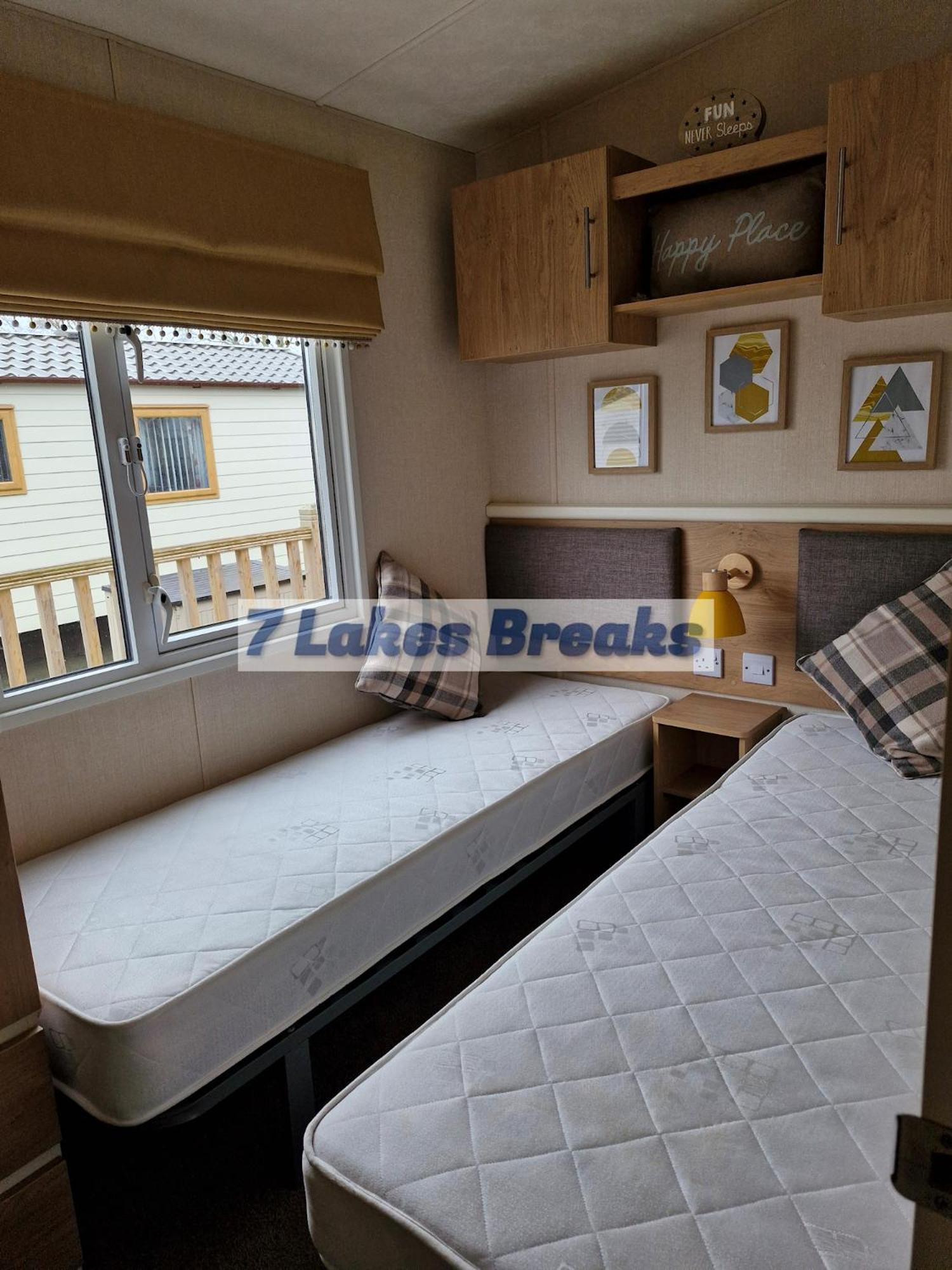 7 Lakes Breaks At 7 Lakes Country Park Crowle (Lincolnshire) Exterior foto
